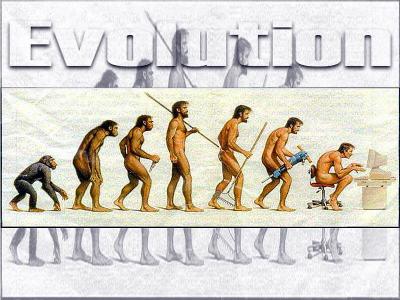 La evolucion una historia con muchas incognitas
